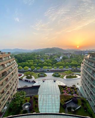 Wyndham Grand Plaza Royale Hangzhou