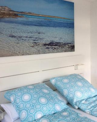 Wellness Apartment Sankt Englmar