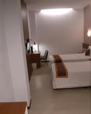 Xtra Hotel Bengkulu