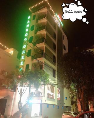 Bamboo Green Hotel
