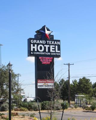 Grand Texan Hotel and Convention Center