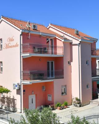 Apartments Villa Miranda
