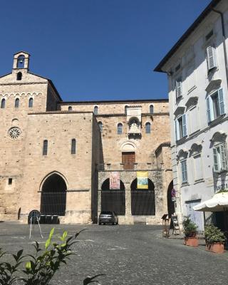 Affittacamere La Piazzetta