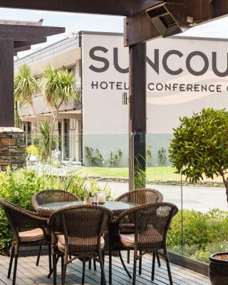 Suncourt Hotel & Conference Centre
