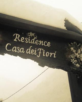 Residence Casa dei Fiori