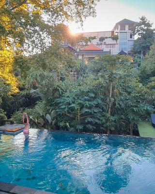 Yuliati House Ubud
