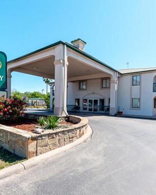 Quality Inn