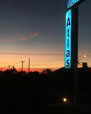 Atlas Motel