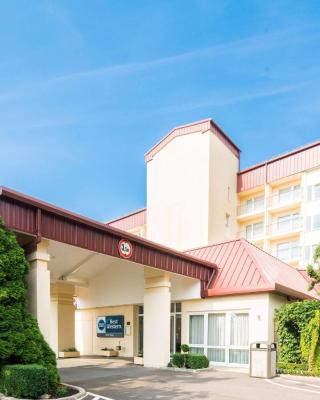 Best Western Hotel Jena