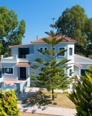Villa Louke