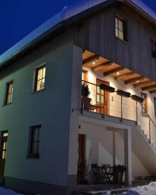 Apartments Nac Bovec