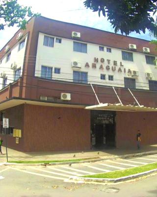 Hotel Araguaia Goiânia