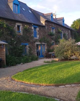 Domaine de la Tarais