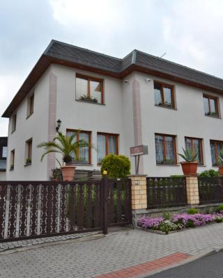 Apartmány Karlovy Vary