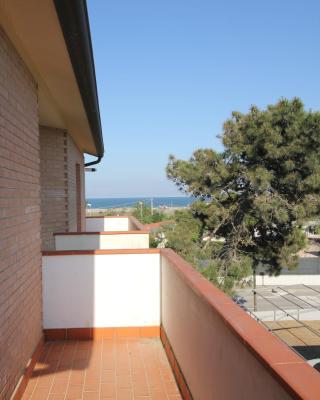 Villa Gloria appartamento E02
