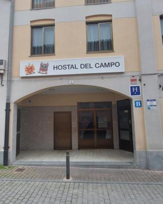 Hostal del campo