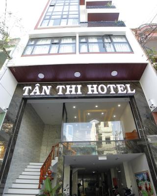 Tân Thi Hotel