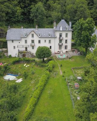 Domaine de la Jordanne - B&B
