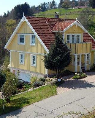 Schwedenhaus Raich