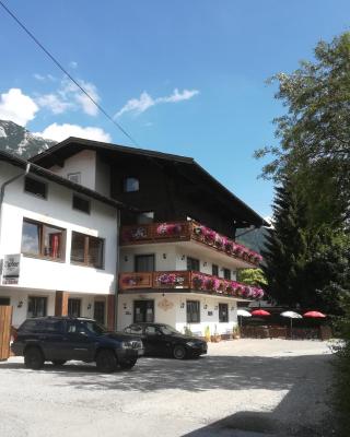 Bed & Breakfast Der Tiroler