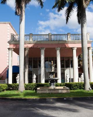 Miami Gardens Inn & Suites