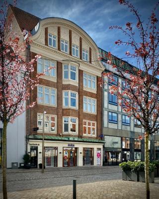 Teaterhotellet