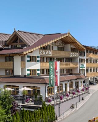 Alpen Glück Hotel Kirchberger Hof