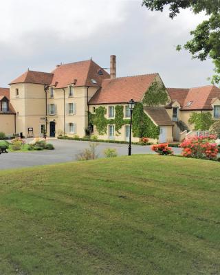 Hôtel Domaine de l'Orangerie