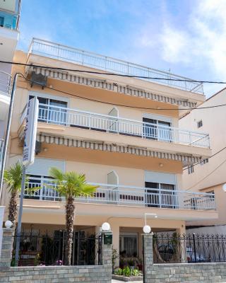 Μpasias Apartments