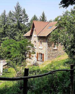 E lu chantauziau