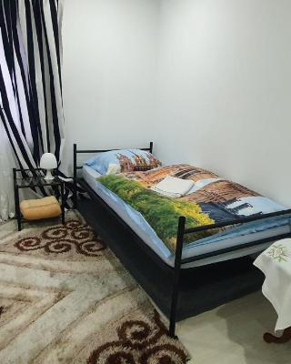 B-Hostel