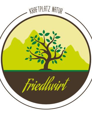 Friedlwirt-Kraftplatz Natur