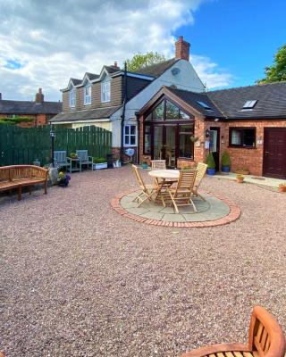 High View Cottage