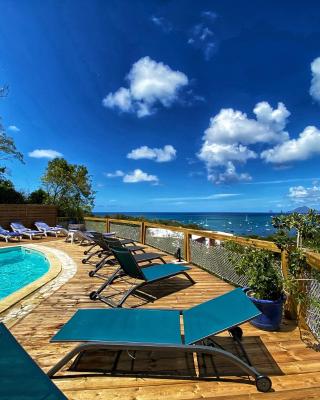 Anoli Lodges