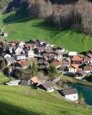 Ferienwohnung ob Vierwaldsättersee