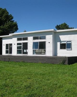 Alta House - Ohakune Holiday House