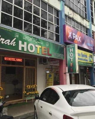 Hijrah Hotel