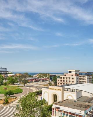 Hotel Alma Mamaia