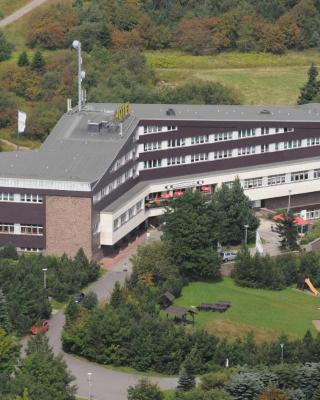 Hotel Lugsteinhof