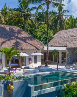Villa Hidden Jewel, including private cook and butler service