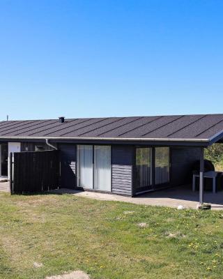 6 person holiday home in Løkken-By Traum