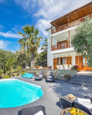 Villa Anna