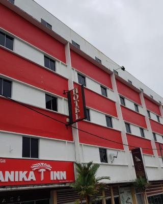 Anika Inn - Kluang