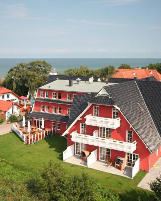 Strandhotel Deichgraf Graal-Müritz