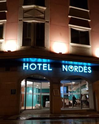 Hotel Nordés