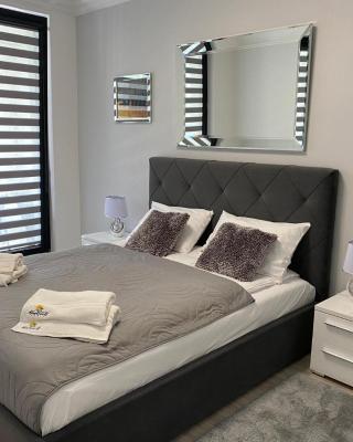 Apartament Daria Portova