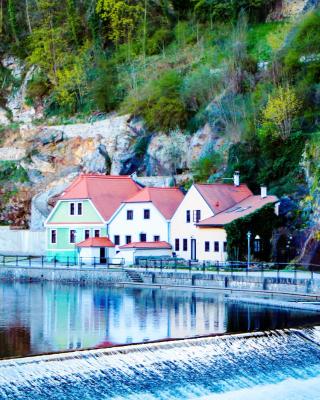 Pension Labyrint