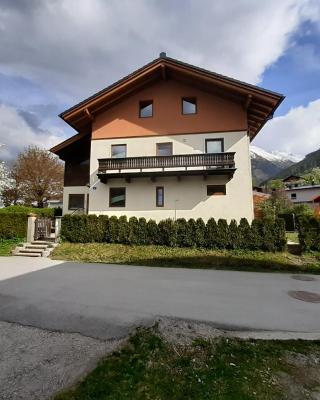 Haus Putzas Appartment