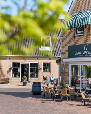 Hotel-Restaurant De Walvisvaarder