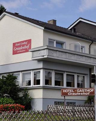 Hotel Grauleshof